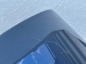 Range Rover SVR L494 Bj. 2013 - 2017 Stoßstange hinten rear bumper Original m