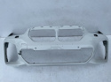 BMW X1 F48 LCI m paket Stoßstange vorne front bumper Original mb166