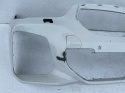 BMW X1 F48 LCI m paket Stoßstange vorne front bumper Original mb166