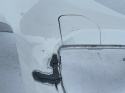 BMW X1 F48 LCI m paket Stoßstange vorne front bumper Original mb166