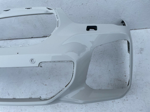 BMW X1 F48 LCI m paket Stoßstange vorne front bumper Original mb166 BMW X1 F48 LCI m paket Stoßstange vorne front bumper Original mb166