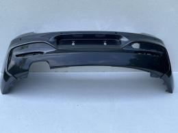 BMW 1er F20 F21 LCI Facelift m paket Stoßstange hinten Rückseite Original mb739