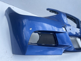 BMW 1er F20 F21 VFL m paket ab Bj.2011-2015 Stoßstange vorne Original mb727