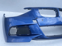 BMW 1er F20 F21 VFL m paket ab Bj.2011-2015 Stoßstange vorne Original mb727