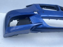 BMW 1er F20 F21 VFL m paket ab Bj.2011-2015 Stoßstange vorne Original mb727