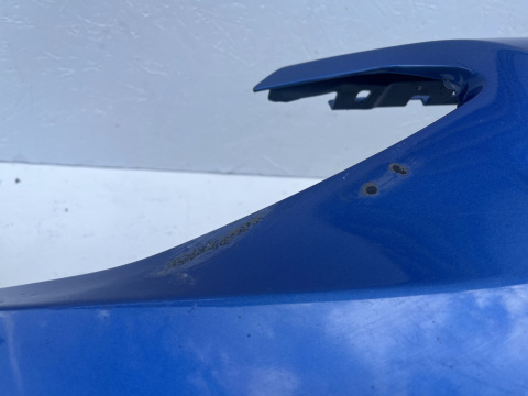 BMW 1er F20 F21 VFL m paket ab Bj.2011-2015 Stoßstange vorne Original mb727 BMW 1er F20 F21 VFL m paket ab Bj.2011-2015 Stoßstange vorne Original mb727