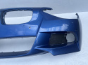 BMW 1er F20 F21 VFL m paket ab Bj.2011-2015 Stoßstange vorne Original mb727