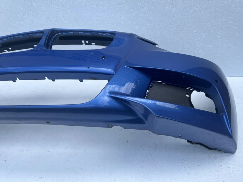 BMW 1er F20 F21 VFL m paket ab Bj.2011-2015 Stoßstange vorne Original mb727 BMW 1er F20 F21 VFL m paket ab Bj.2011-2015 Stoßstange vorne Original mb727