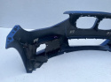 BMW 1er F20 F21 VFL m paket ab Bj.2011-2015 Stoßstange vorne Original mb727