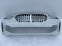 BMW 1er F40 M paket ab Bj. 2019 - Stoßstange vorne front bumper Original bw4