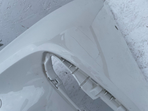 BMW 1er F40 M paket ab Bj. 2019 - Stoßstange vorne front bumper Original bw4 BMW 1er F40 M paket ab Bj. 2019 - Stoßstange vorne front bumper Original bw4