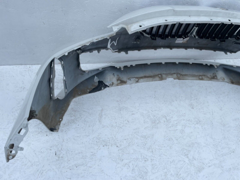BMW 1er F40 M paket ab Bj. 2019 - Stoßstange vorne front bumper Original bw4 BMW 1er F40 M paket ab Bj. 2019 - Stoßstange vorne front bumper Original bw4