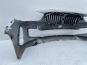 BMW 1er F40 M paket ab Bj. 2019 - Stoßstange vorne front bumper Original bw4