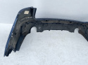BMW X3 G01 M paket Stoßstange hinten rear bumper Original bw139