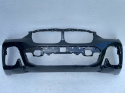 BMW X3 G01 M paket ab Bj. 2017 - Stoßstange vorne bumper Original mb154