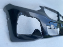 BMW X3 G01 M paket ab Bj. 2017 - Stoßstange vorne bumper Original mb154