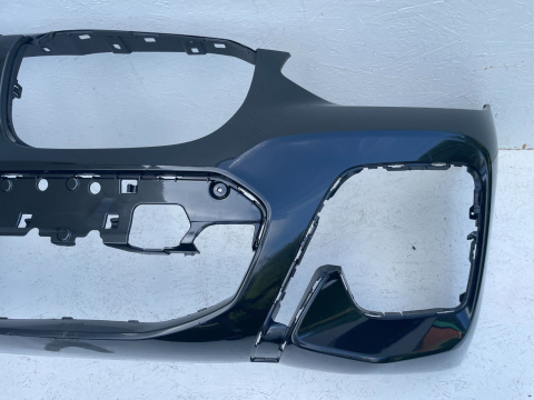 BMW X3 G01 M paket ab Bj. 2017 - Stoßstange vorne bumper Original mb154 BMW X3 G01 M paket ab Bj. 2017 - Stoßstange vorne bumper Original mb154