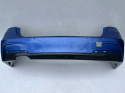 BMW 3er F31 Touring M paket Stoßstange hinten bumper rear Original mb743