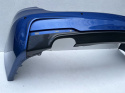 BMW 3er F31 Touring M paket Stoßstange hinten bumper rear Original mb743
