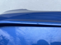 BMW 3er F31 Touring M paket Stoßstange hinten bumper rear Original mb743