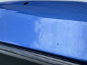 BMW 3er F31 Touring M paket Stoßstange hinten bumper rear Original mb743