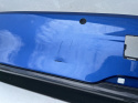 BMW 3er F31 Touring M paket Stoßstange hinten bumper rear Original mb743
