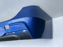 BMW 3er F31 Touring M paket Stoßstange hinten bumper rear Original mb743