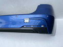 BMW 3er F31 Touring M paket Stoßstange hinten bumper rear Original mb743