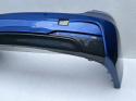 BMW 3er F31 Touring M paket Stoßstange hinten bumper rear Original mb743