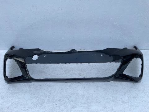 BMW 3er G20 G21 m paket Stoßstange vorne front bumper Original mb266 BMW 3er G20 G21 m paket Stoßstange vorne front bumper Original mb266