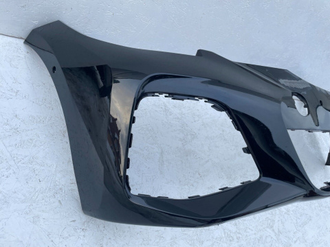 BMW 3er G20 G21 m paket Stoßstange vorne front bumper Original mb266 BMW 3er G20 G21 m paket Stoßstange vorne front bumper Original mb266