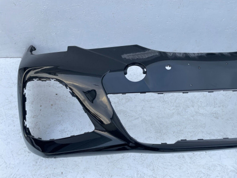 BMW 3er G20 G21 m paket Stoßstange vorne front bumper Original mb266 BMW 3er G20 G21 m paket Stoßstange vorne front bumper Original mb266