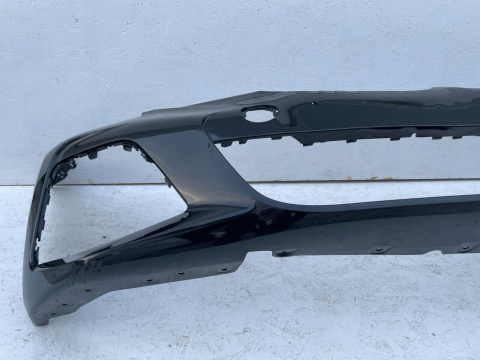 BMW 3er G20 G21 m paket Stoßstange vorne front bumper Original mb266 BMW 3er G20 G21 m paket Stoßstange vorne front bumper Original mb266