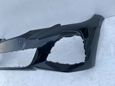 BMW 3er G20 G21 m paket Stoßstange vorne front bumper Original mb266 BMW 3er G20 G21 m paket Stoßstange vorne front bumper Original mb266