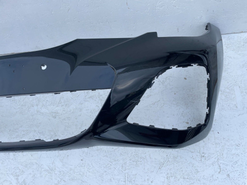BMW 3er G20 G21 m paket Stoßstange vorne front bumper Original mb266 BMW 3er G20 G21 m paket Stoßstange vorne front bumper Original mb266