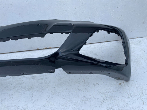 BMW 3er G20 G21 m paket Stoßstange vorne front bumper Original mb266 BMW 3er G20 G21 m paket Stoßstange vorne front bumper Original mb266