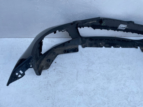 BMW 3er G20 G21 m paket Stoßstange vorne front bumper Original mb266 BMW 3er G20 G21 m paket Stoßstange vorne front bumper Original mb266
