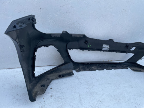 BMW 3er G20 G21 m paket Stoßstange vorne front bumper Original mb266 BMW 3er G20 G21 m paket Stoßstange vorne front bumper Original mb266