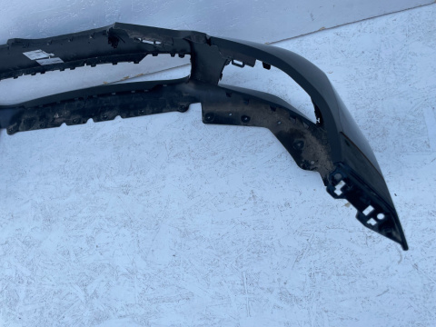 BMW 3er G20 G21 m paket Stoßstange vorne front bumper Original mb266 BMW 3er G20 G21 m paket Stoßstange vorne front bumper Original mb266