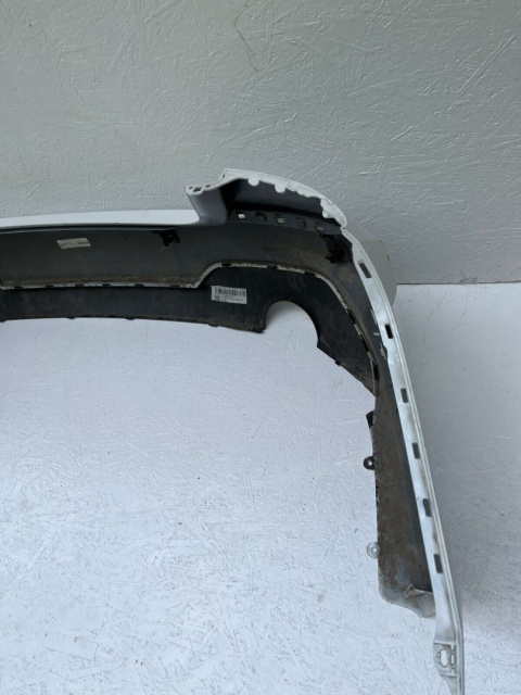 BMW 3er G20 Limousine m paket Stoßstange hinten rear bumper Original bw158 BMW 3er G20 Limousine m paket Stoßstange hinten rear bumper Original bw158