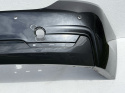 BMW 4er F32 F33 m paket coupe cabrio stoßstange hinten Original bw154