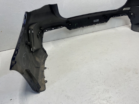 BMW 4er G22 G23 m paket Stoßstange hinten rear bumper Original mb586 BMW 4er G22 G23 m paket Stoßstange hinten rear bumper Original mb586