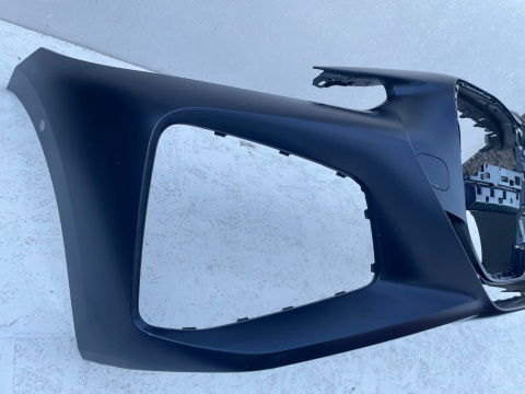BMW 4er G22 G23 m paket Stoßstange vorne front bumper Original mb314 BMW 4er G22 G23 m paket Stoßstange vorne front bumper Original mb314