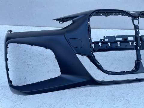 BMW 4er G22 G23 m paket Stoßstange vorne front bumper Original mb314 BMW 4er G22 G23 m paket Stoßstange vorne front bumper Original mb314