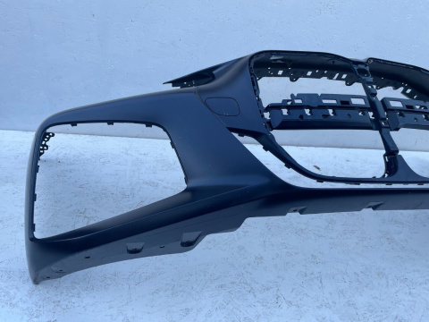 BMW 4er G22 G23 m paket Stoßstange vorne front bumper Original mb314 BMW 4er G22 G23 m paket Stoßstange vorne front bumper Original mb314