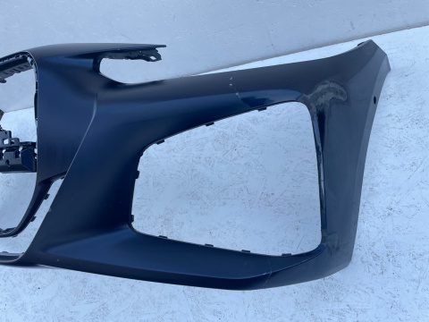BMW 4er G22 G23 m paket Stoßstange vorne front bumper Original mb314 BMW 4er G22 G23 m paket Stoßstange vorne front bumper Original mb314
