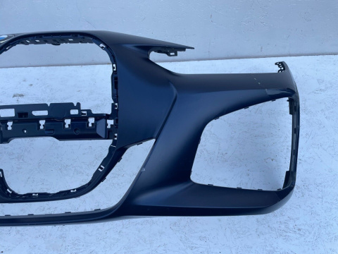 BMW 4er G22 G23 m paket Stoßstange vorne front bumper Original mb314 BMW 4er G22 G23 m paket Stoßstange vorne front bumper Original mb314