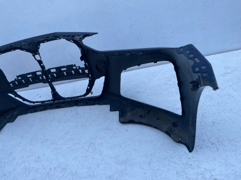 BMW 4er G22 G23 m paket Stoßstange vorne front bumper Original mb314 BMW 4er G22 G23 m paket Stoßstange vorne front bumper Original mb314