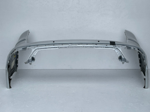 BMW X5 G05 M paket Stoßstange hinten bumper rear Original mb85 BMW X5 G05 M paket Stoßstange hinten bumper rear Original mb85