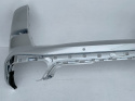 BMW X5 G05 M paket Stoßstange hinten bumper rear Original mb85